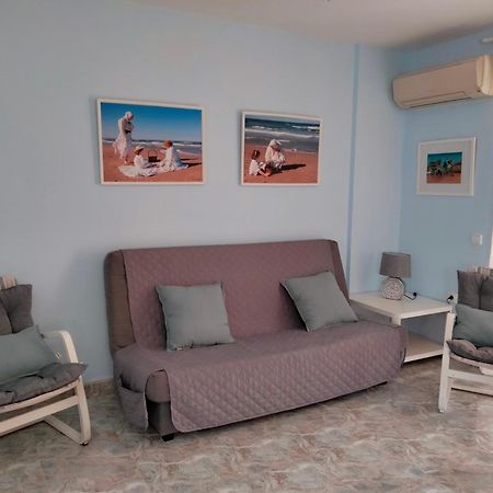 Moncófar Apartamento Moncofa מראה חיצוני תמונה
