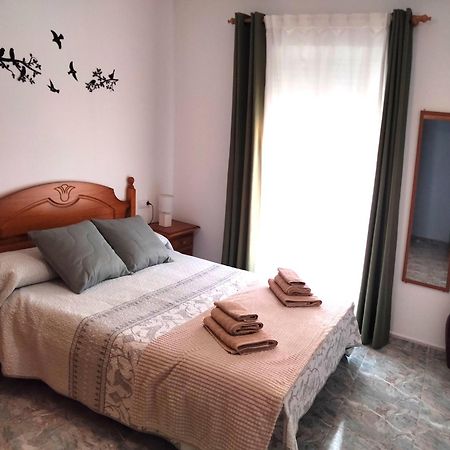 Moncófar Apartamento Moncofa מראה חיצוני תמונה