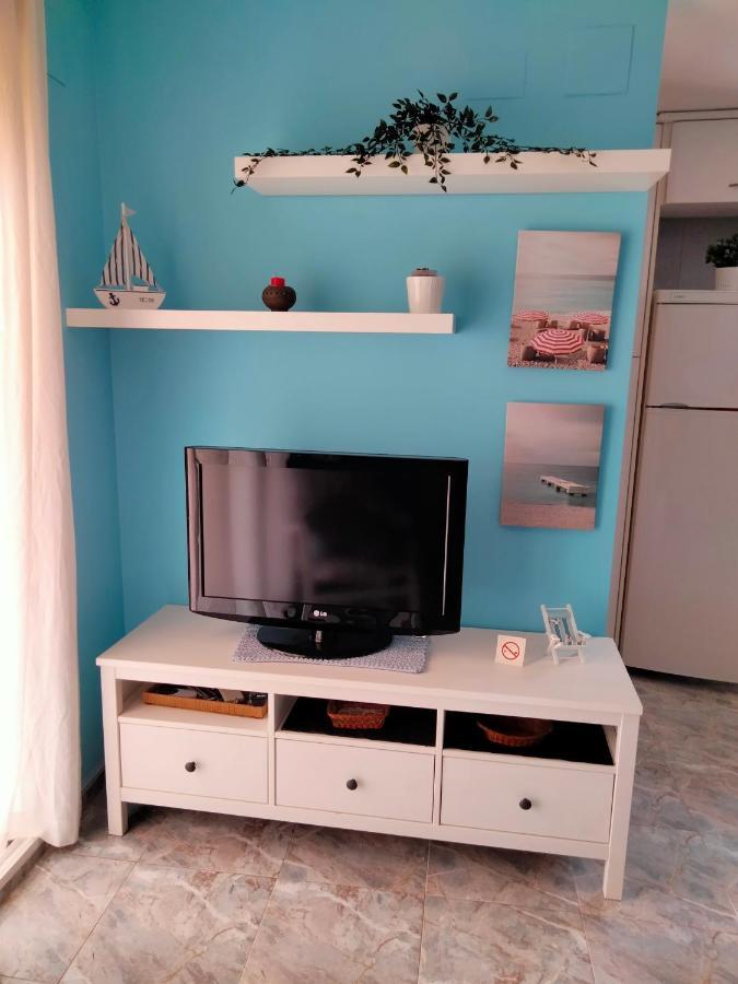 Moncófar Apartamento Moncofa מראה חיצוני תמונה