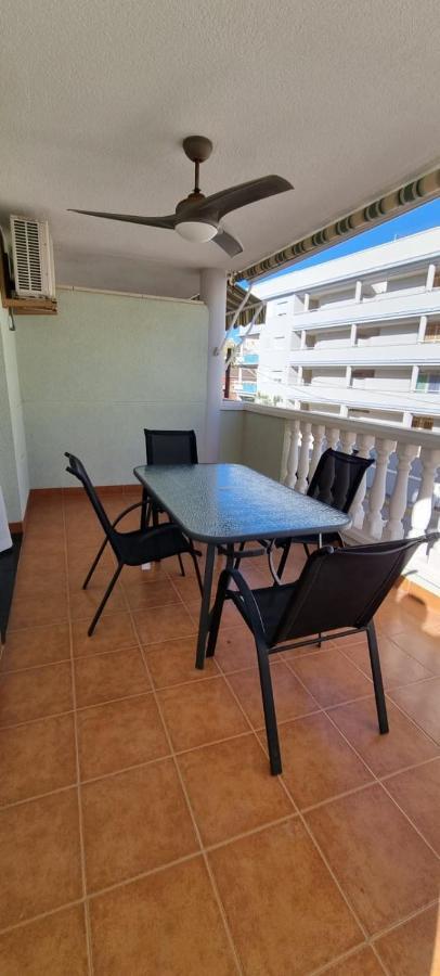 Moncófar Apartamento Moncofa מראה חיצוני תמונה