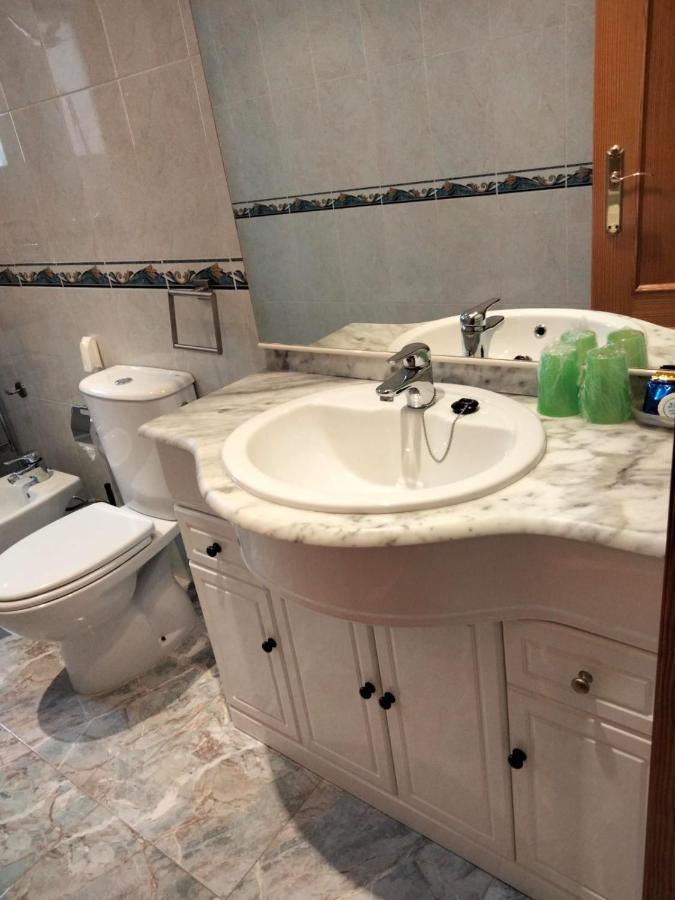 Moncófar Apartamento Moncofa מראה חיצוני תמונה