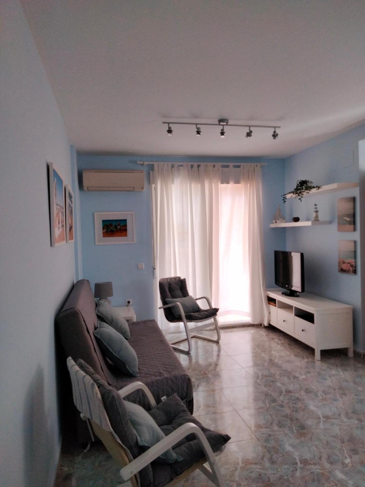 Moncófar Apartamento Moncofa מראה חיצוני תמונה