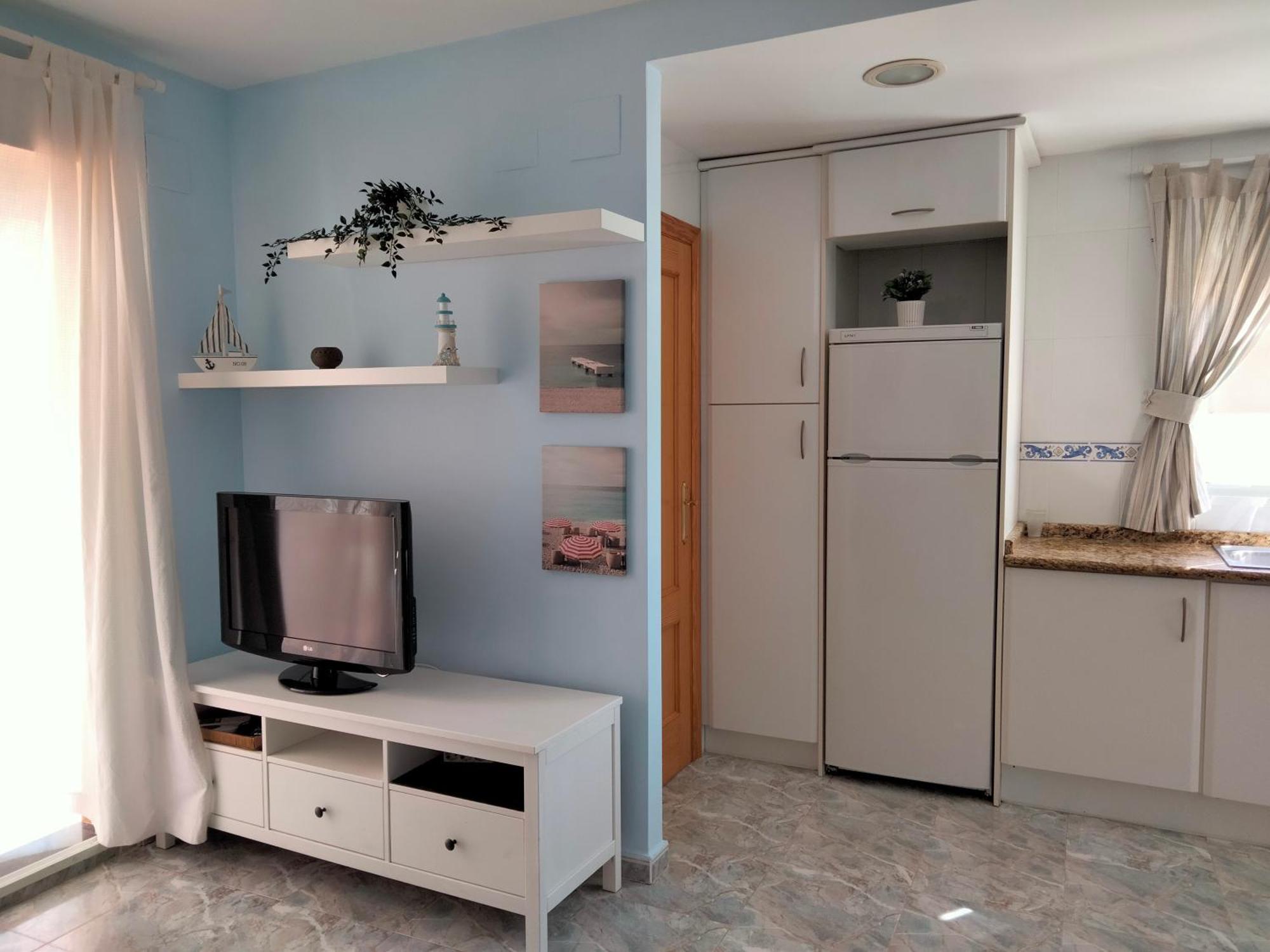 Moncófar Apartamento Moncofa מראה חיצוני תמונה