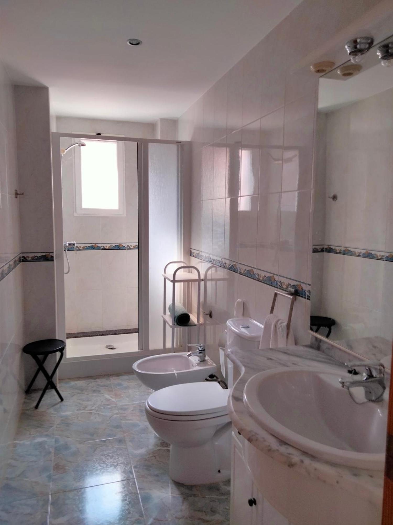 Moncófar Apartamento Moncofa מראה חיצוני תמונה