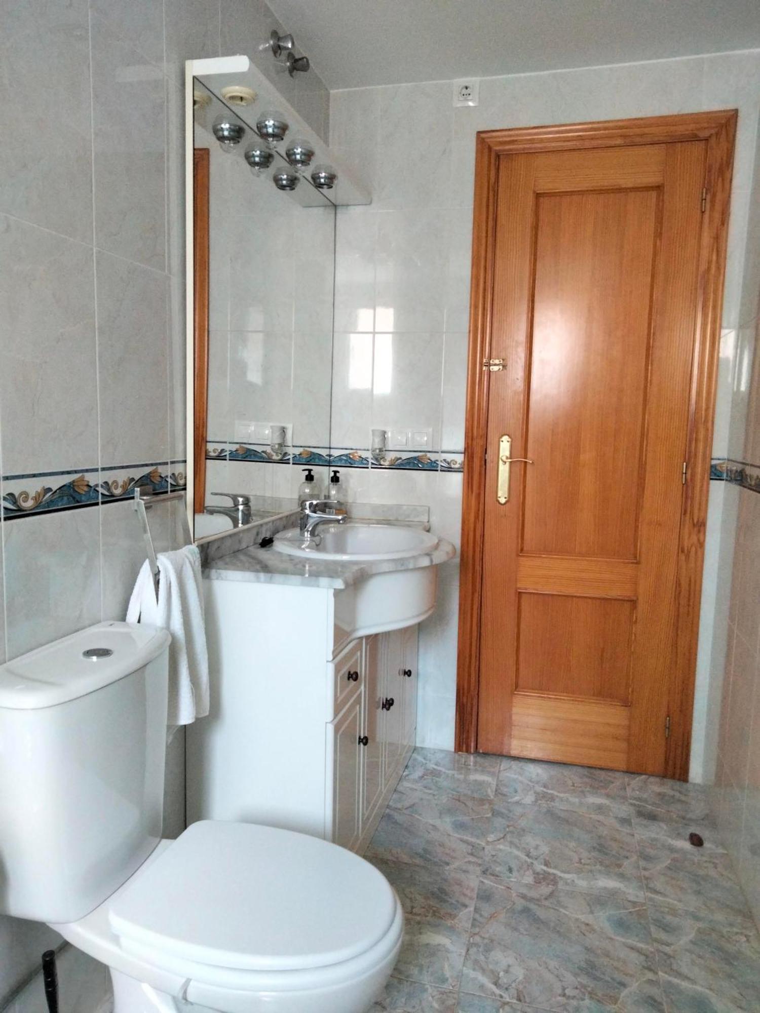 Moncófar Apartamento Moncofa מראה חיצוני תמונה