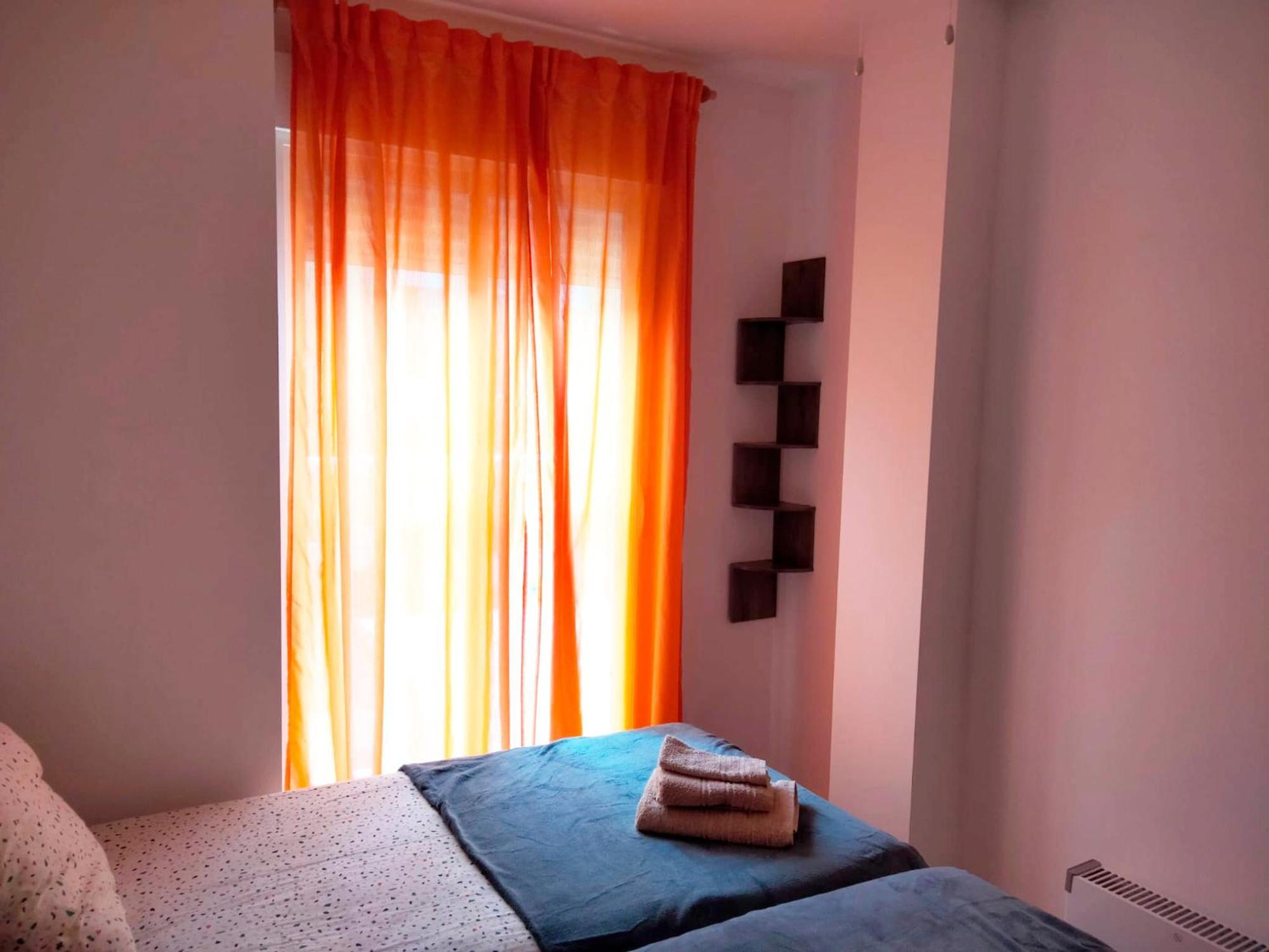 Moncófar Apartamento Moncofa מראה חיצוני תמונה