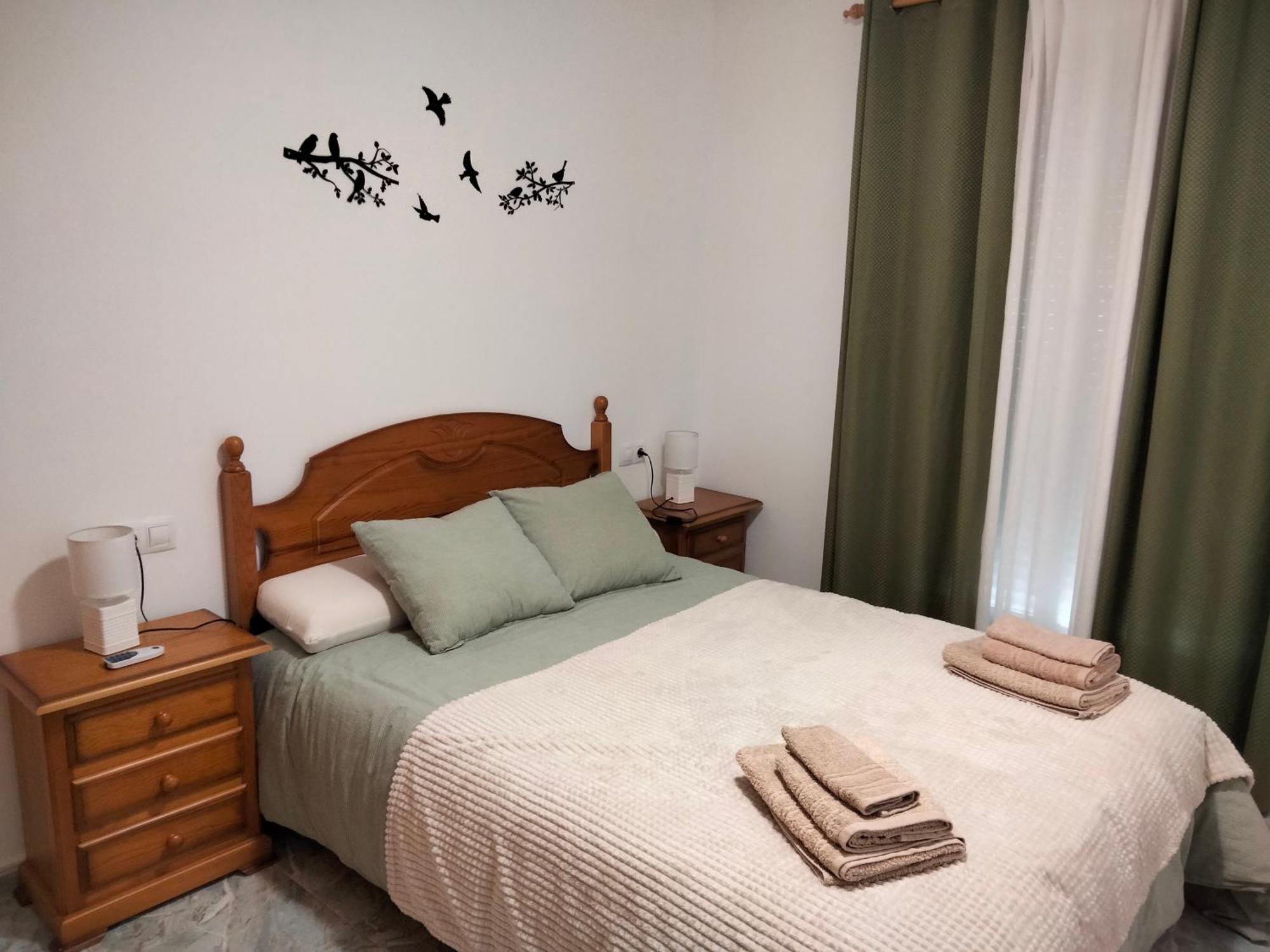 Moncófar Apartamento Moncofa מראה חיצוני תמונה