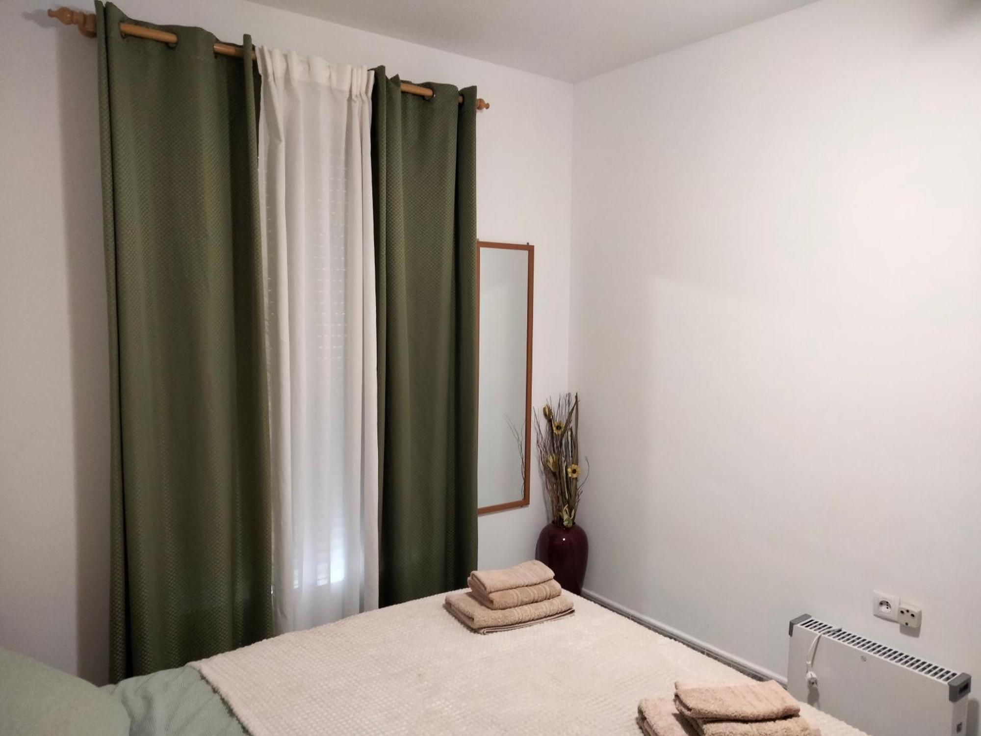 Moncófar Apartamento Moncofa מראה חיצוני תמונה
