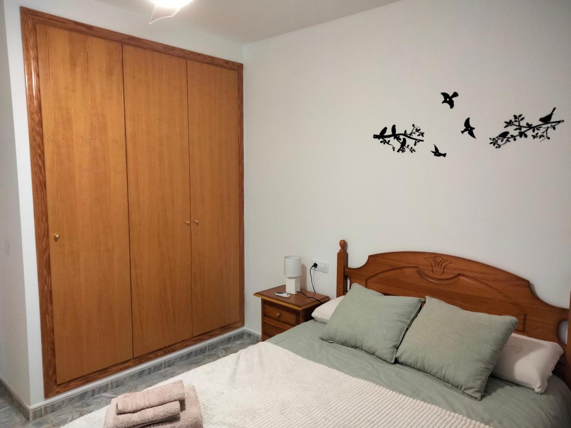Moncófar Apartamento Moncofa מראה חיצוני תמונה