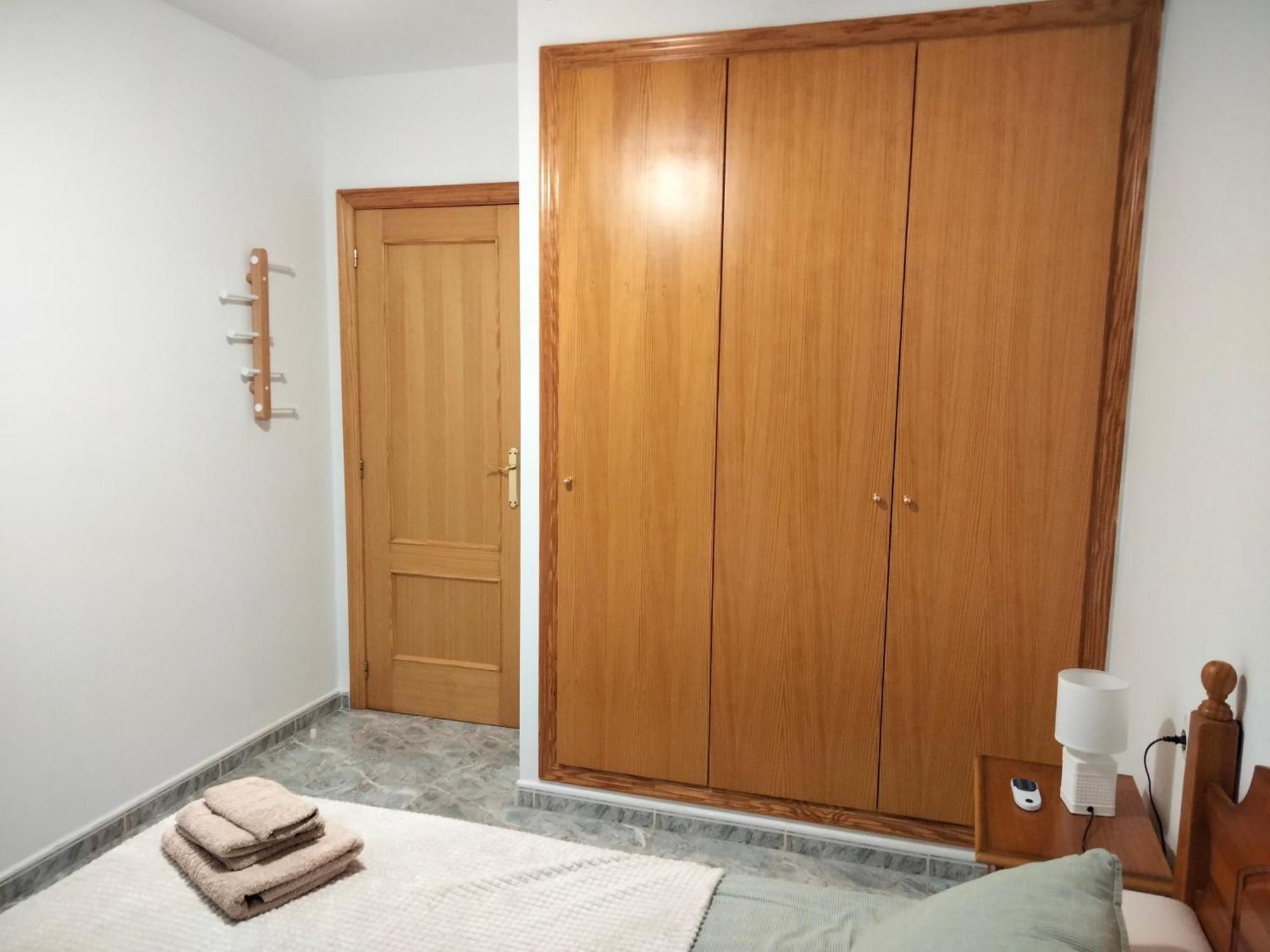 Moncófar Apartamento Moncofa מראה חיצוני תמונה