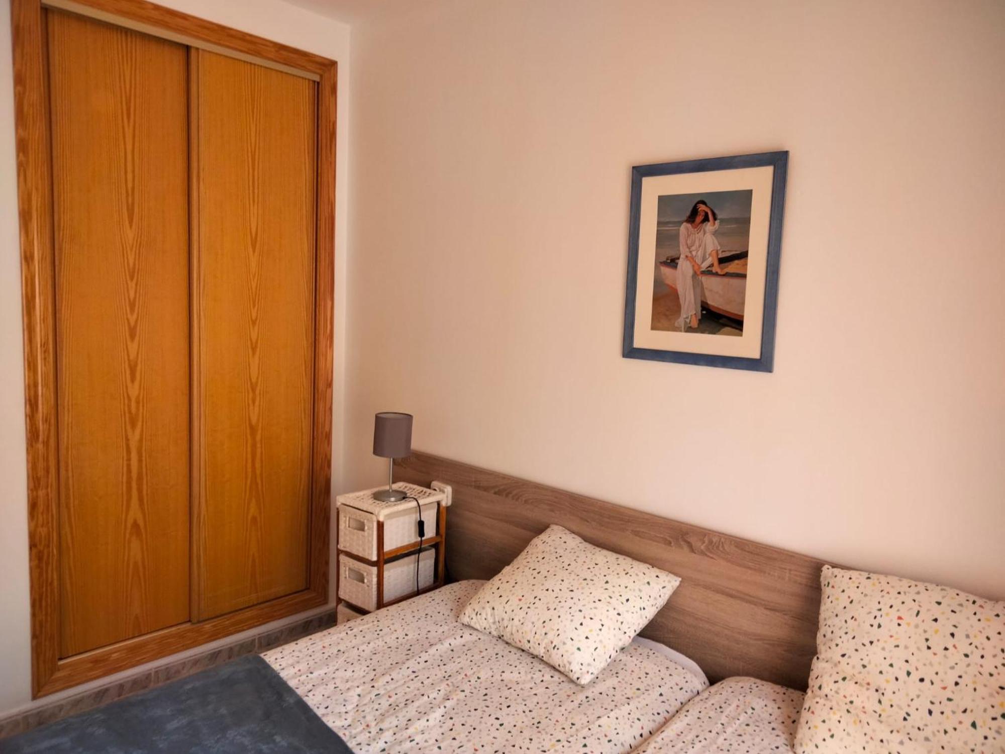 Moncófar Apartamento Moncofa מראה חיצוני תמונה