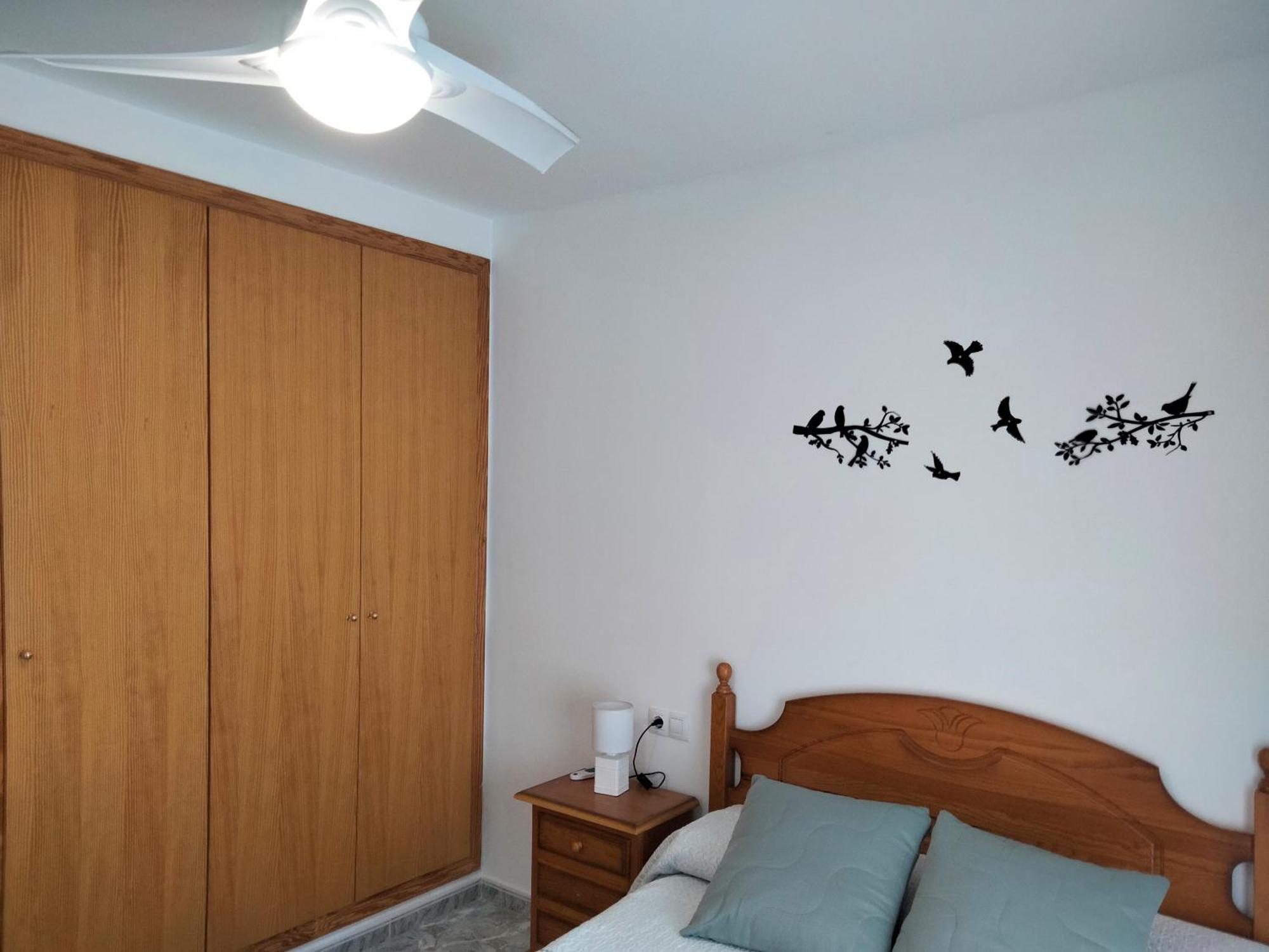 Moncófar Apartamento Moncofa מראה חיצוני תמונה