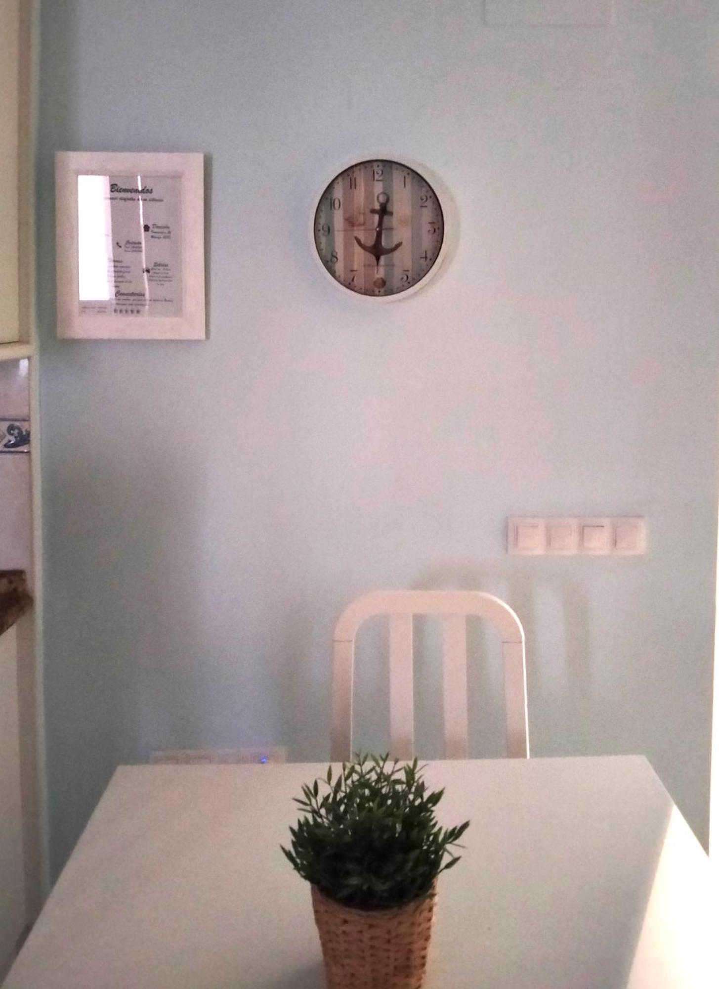 Moncófar Apartamento Moncofa מראה חיצוני תמונה
