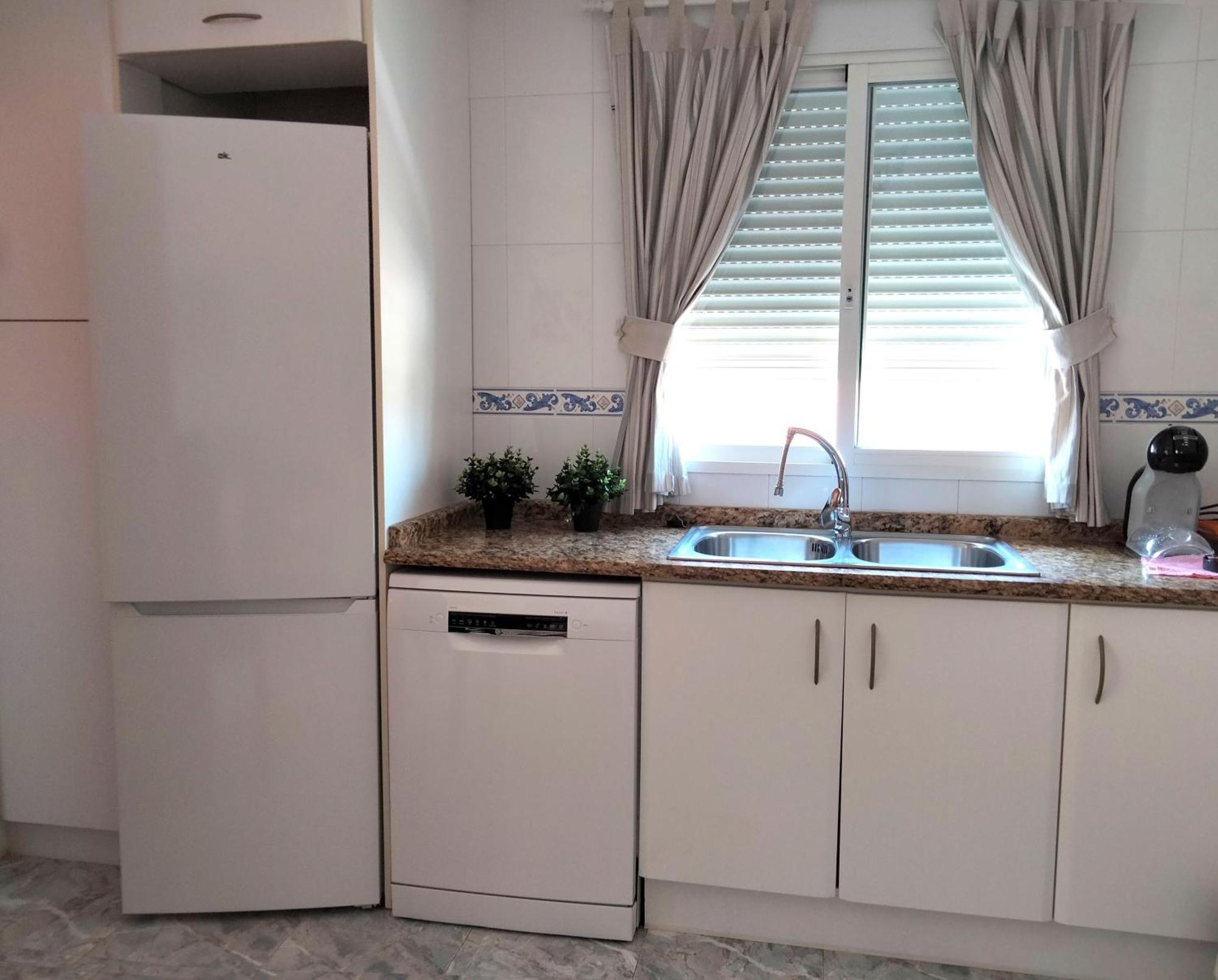Moncófar Apartamento Moncofa מראה חיצוני תמונה