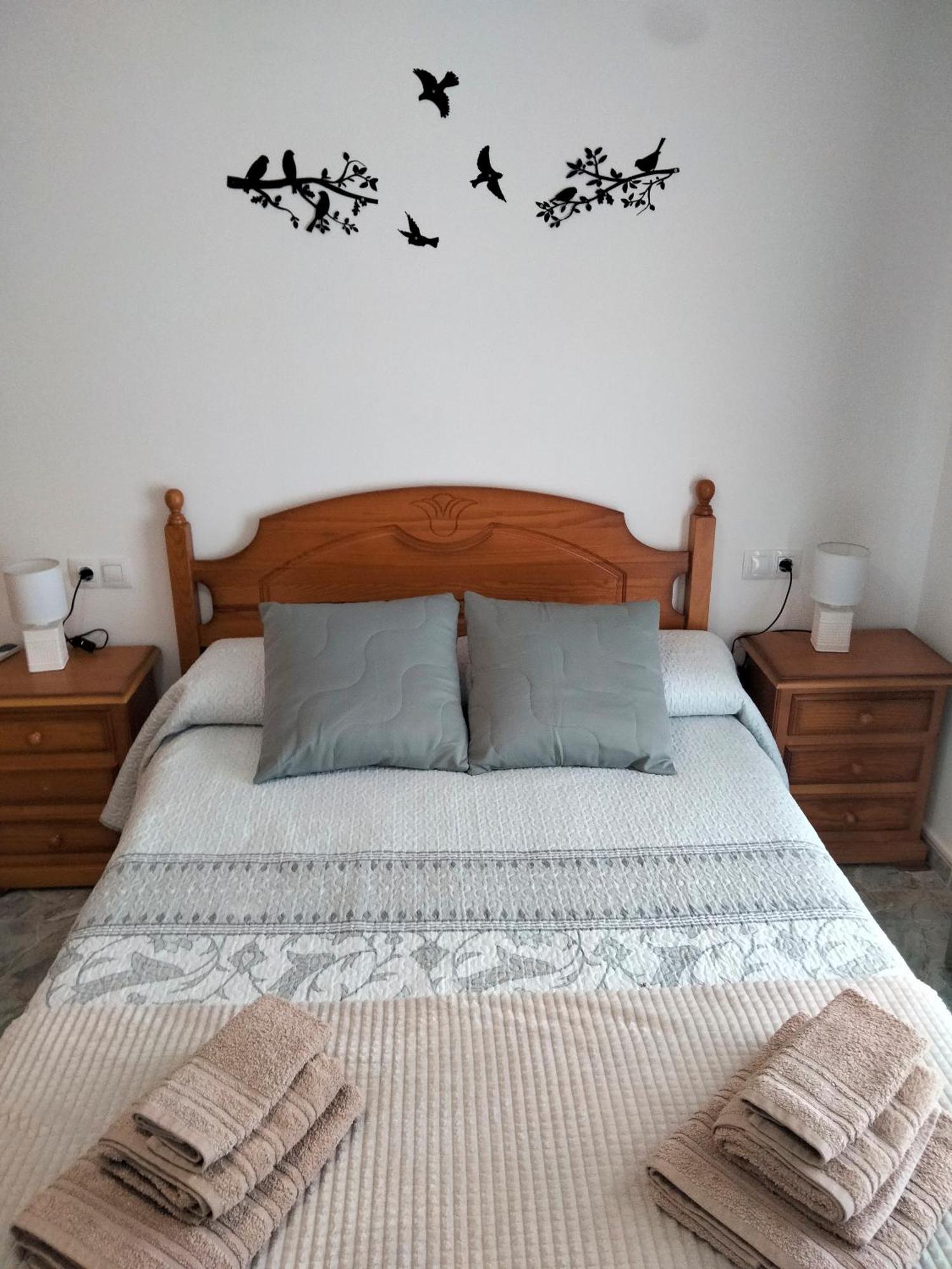 Moncófar Apartamento Moncofa מראה חיצוני תמונה