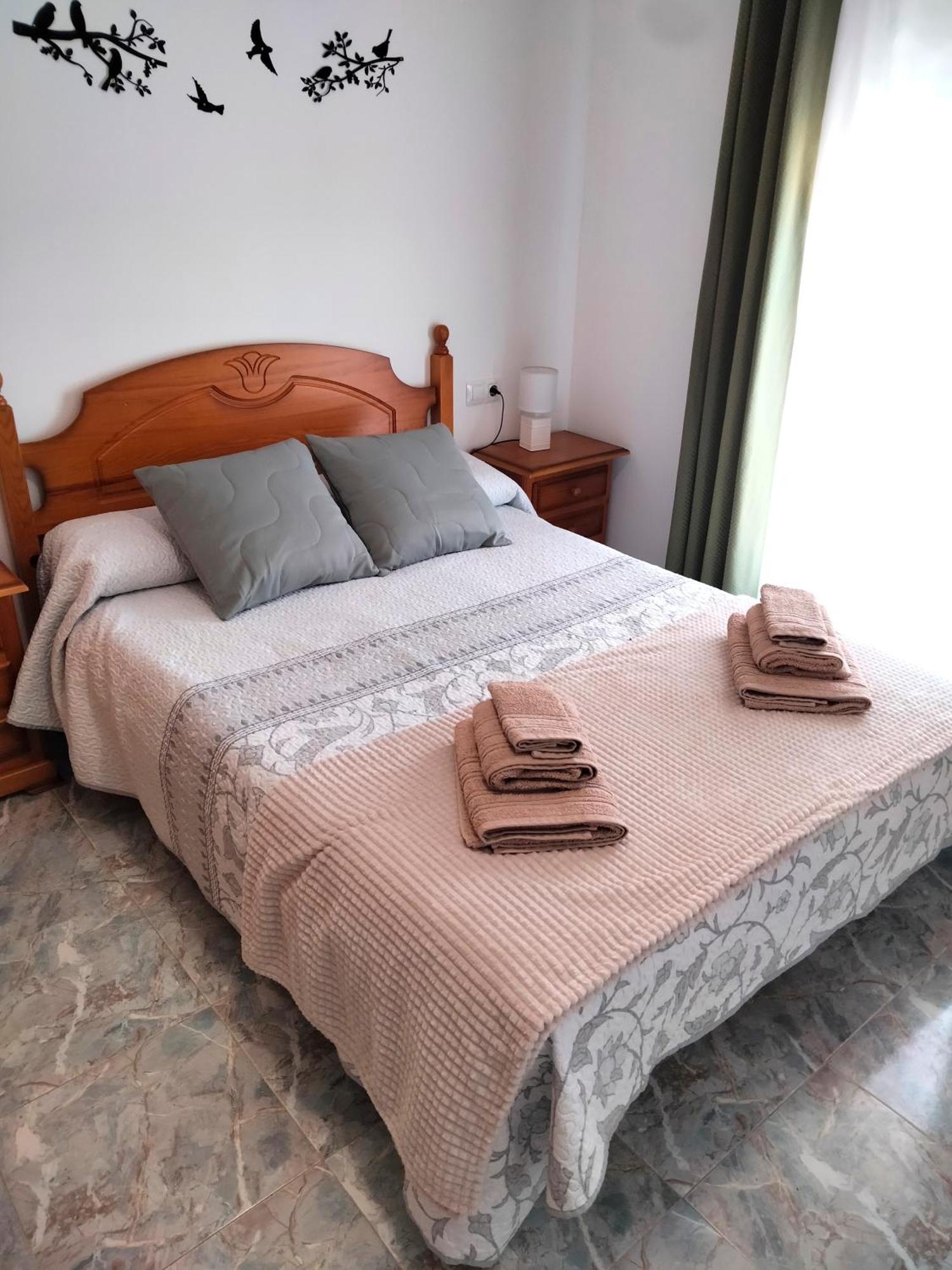 Moncófar Apartamento Moncofa מראה חיצוני תמונה