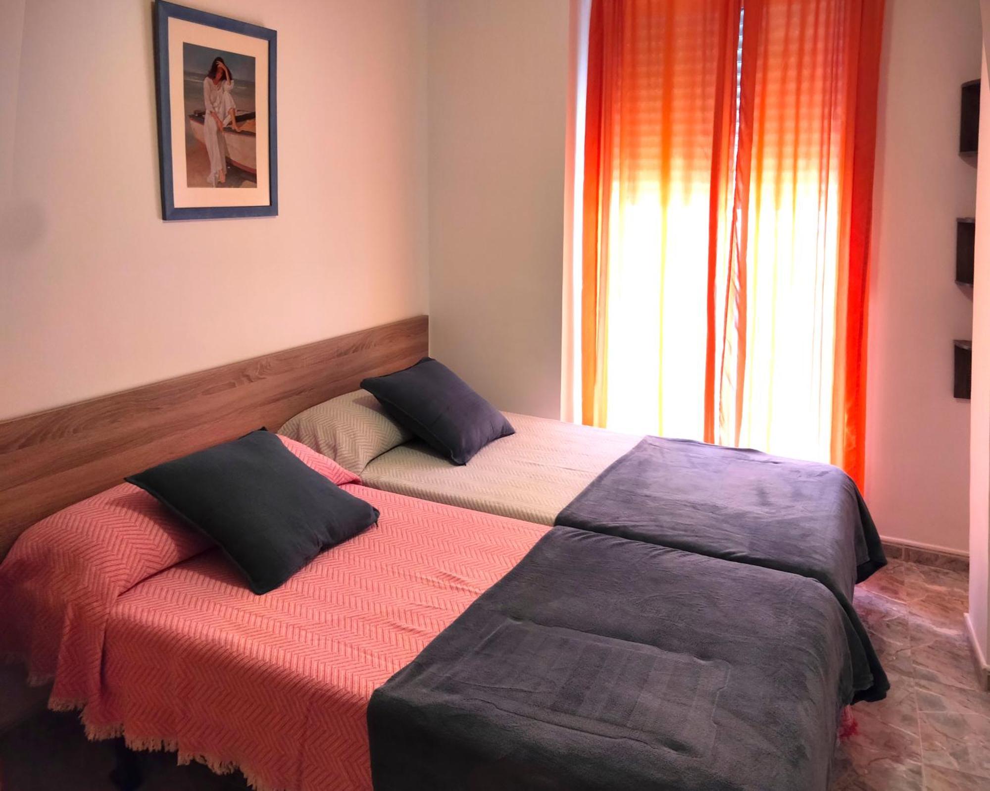 Moncófar Apartamento Moncofa מראה חיצוני תמונה