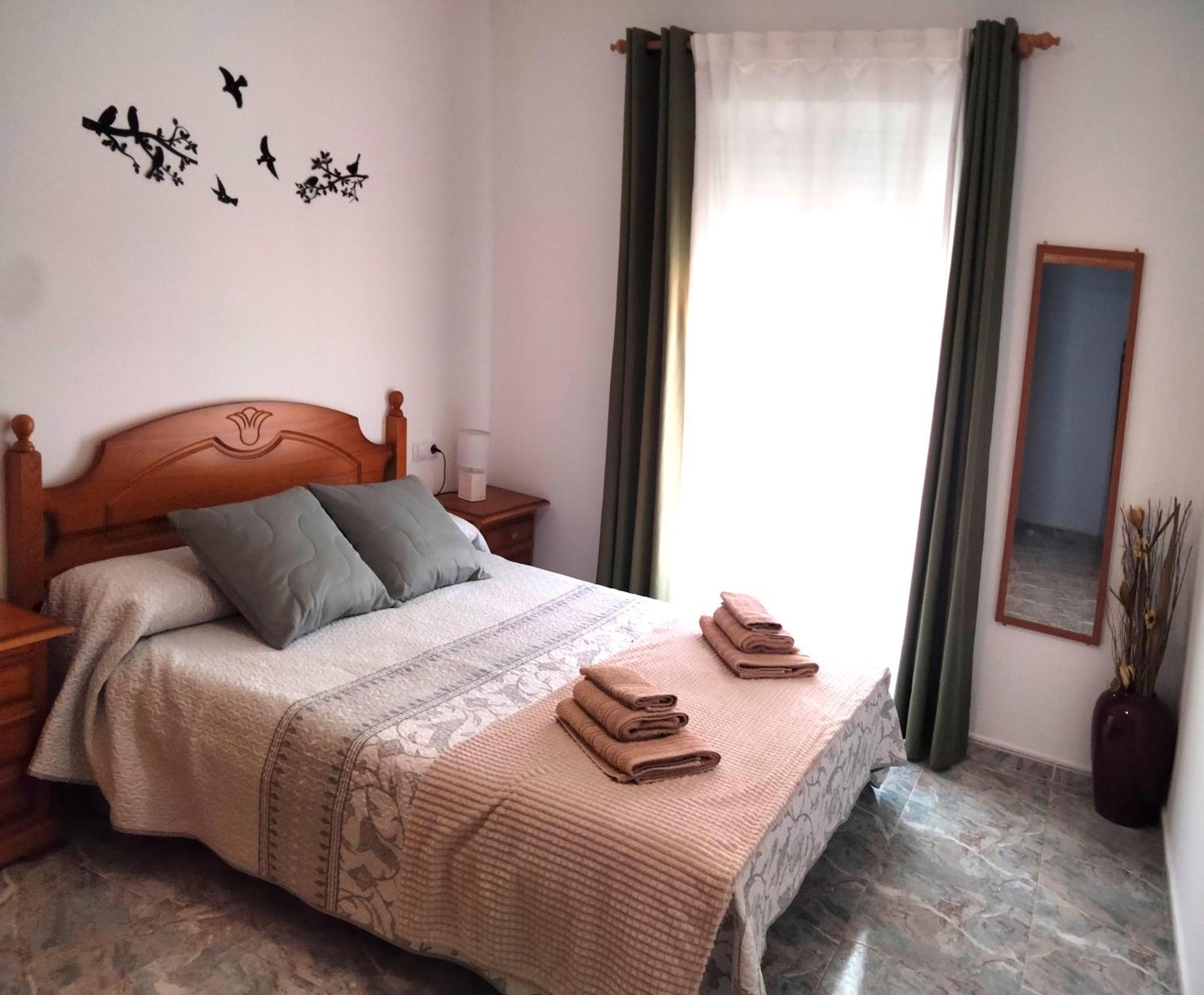 Moncófar Apartamento Moncofa מראה חיצוני תמונה